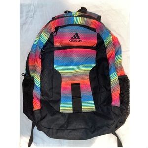 Adidas Backpack